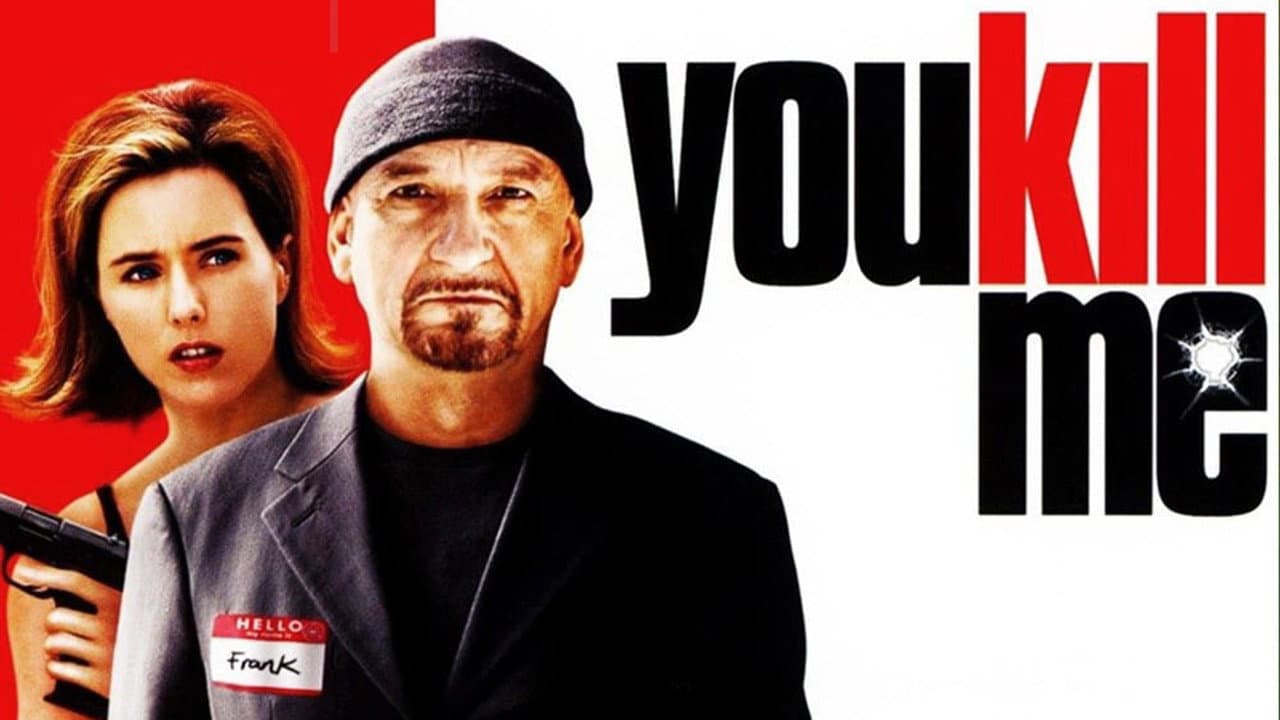 You Kill Me - immagine
