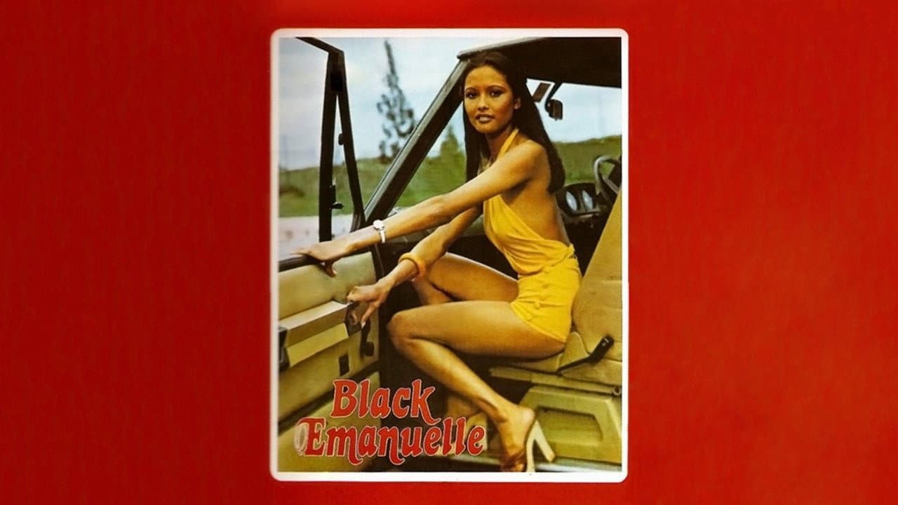Emanuelle nera - immagine
