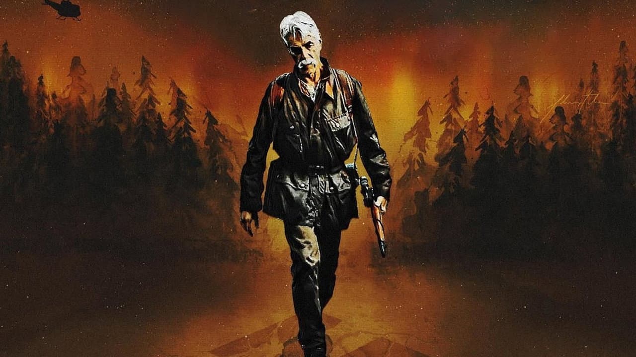 L'uomo che uccise Hitler e poi il Bigfoot - immagine