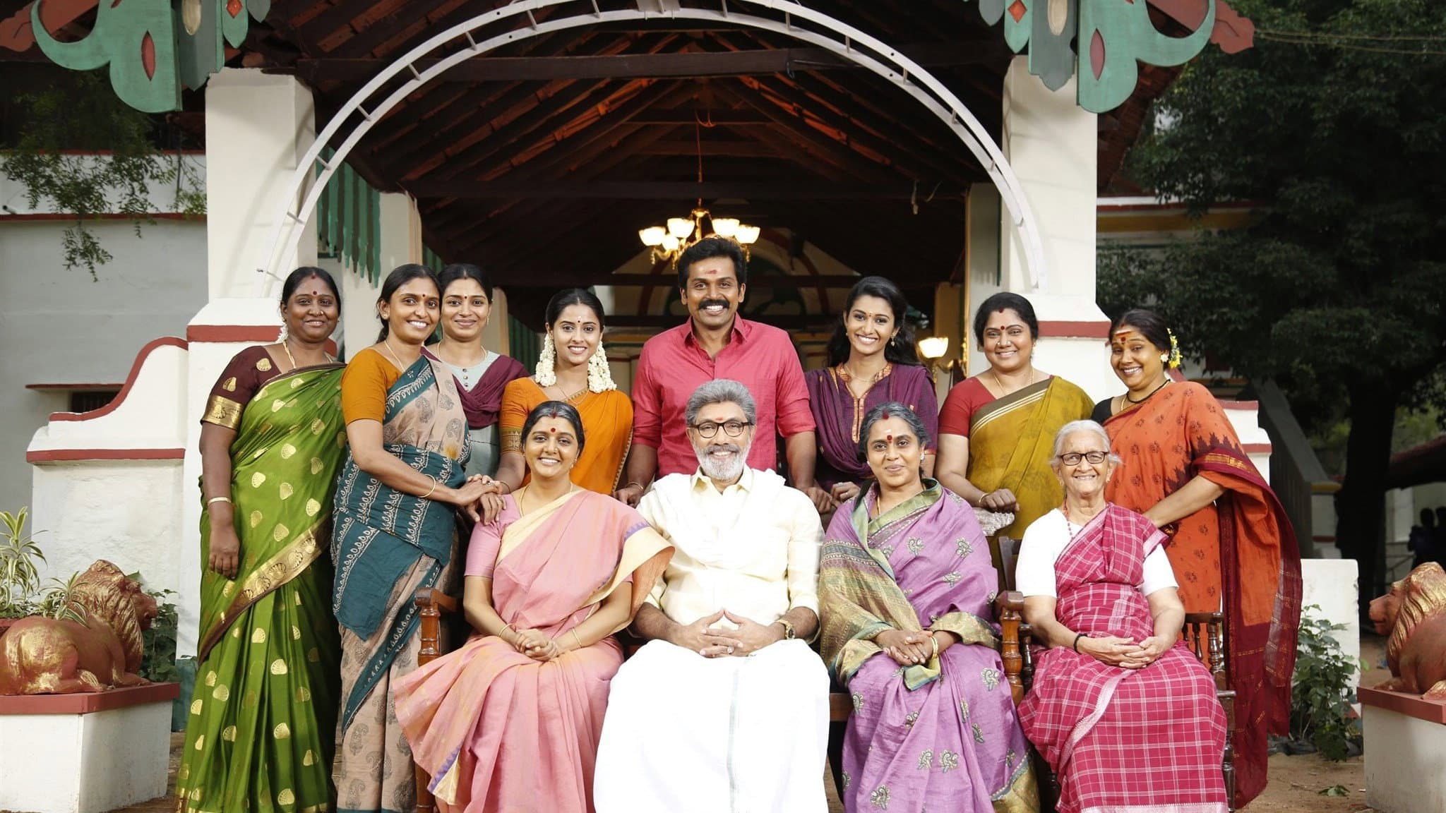 Kadaikutty Singam - immagine