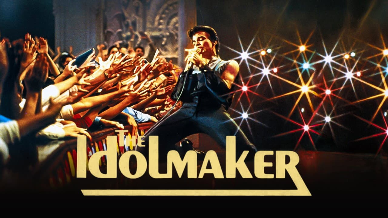 The Idolmaker - immagine