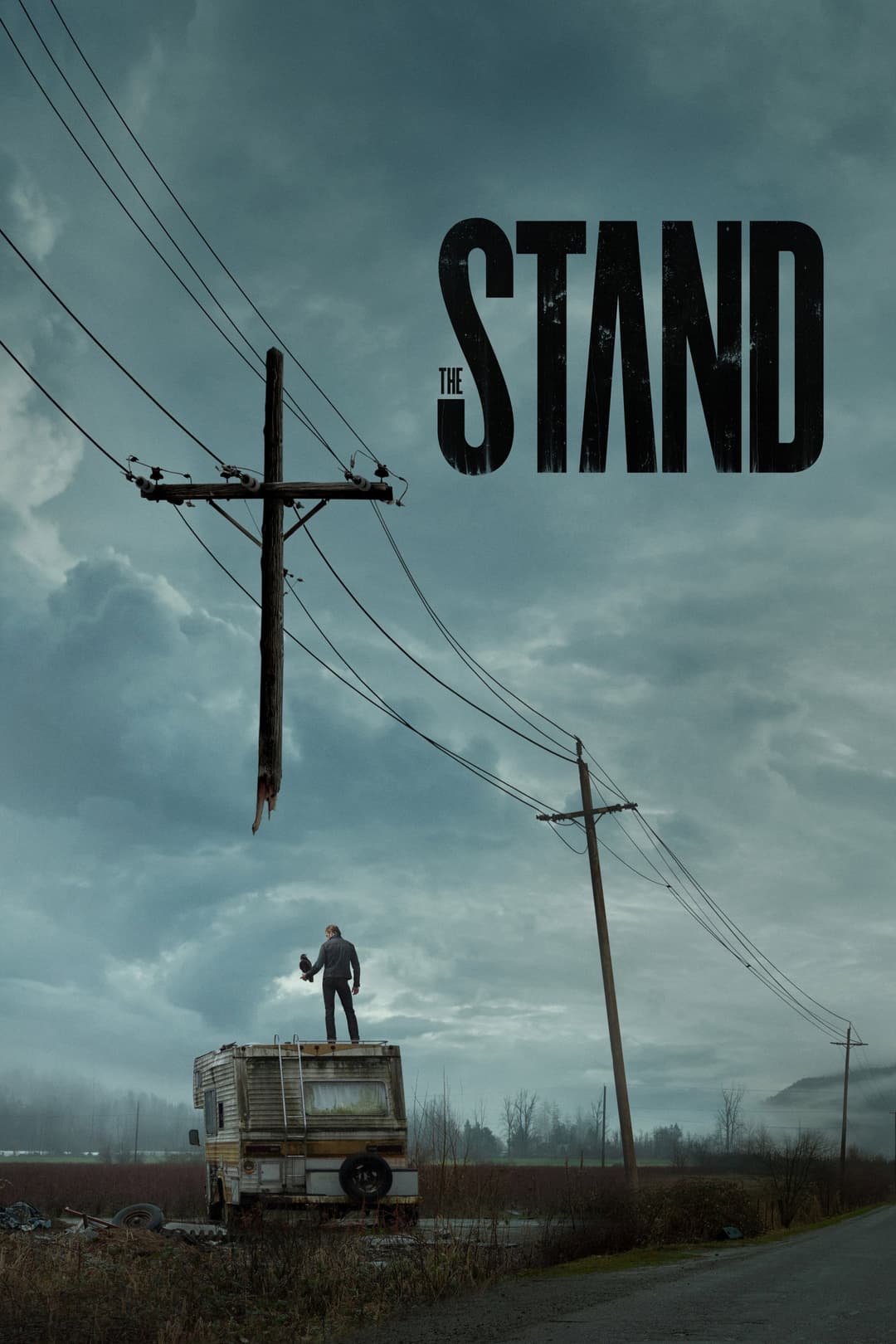 Poster di The Stand