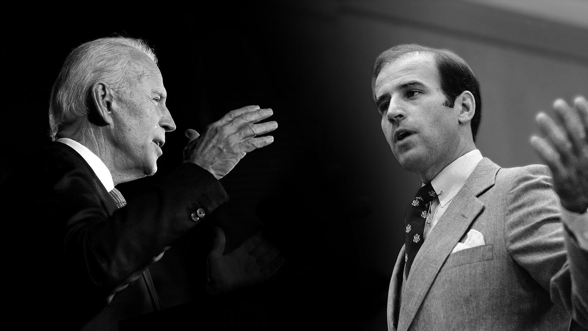 President Biden - immagine