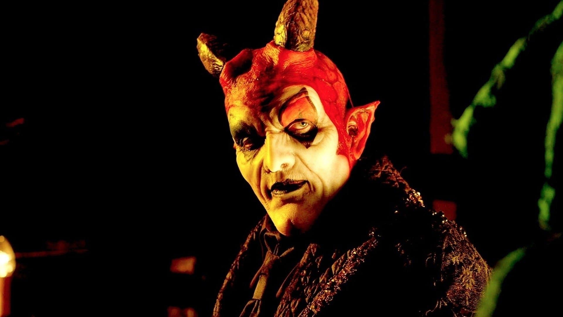 The Devil's Carnival - immagine