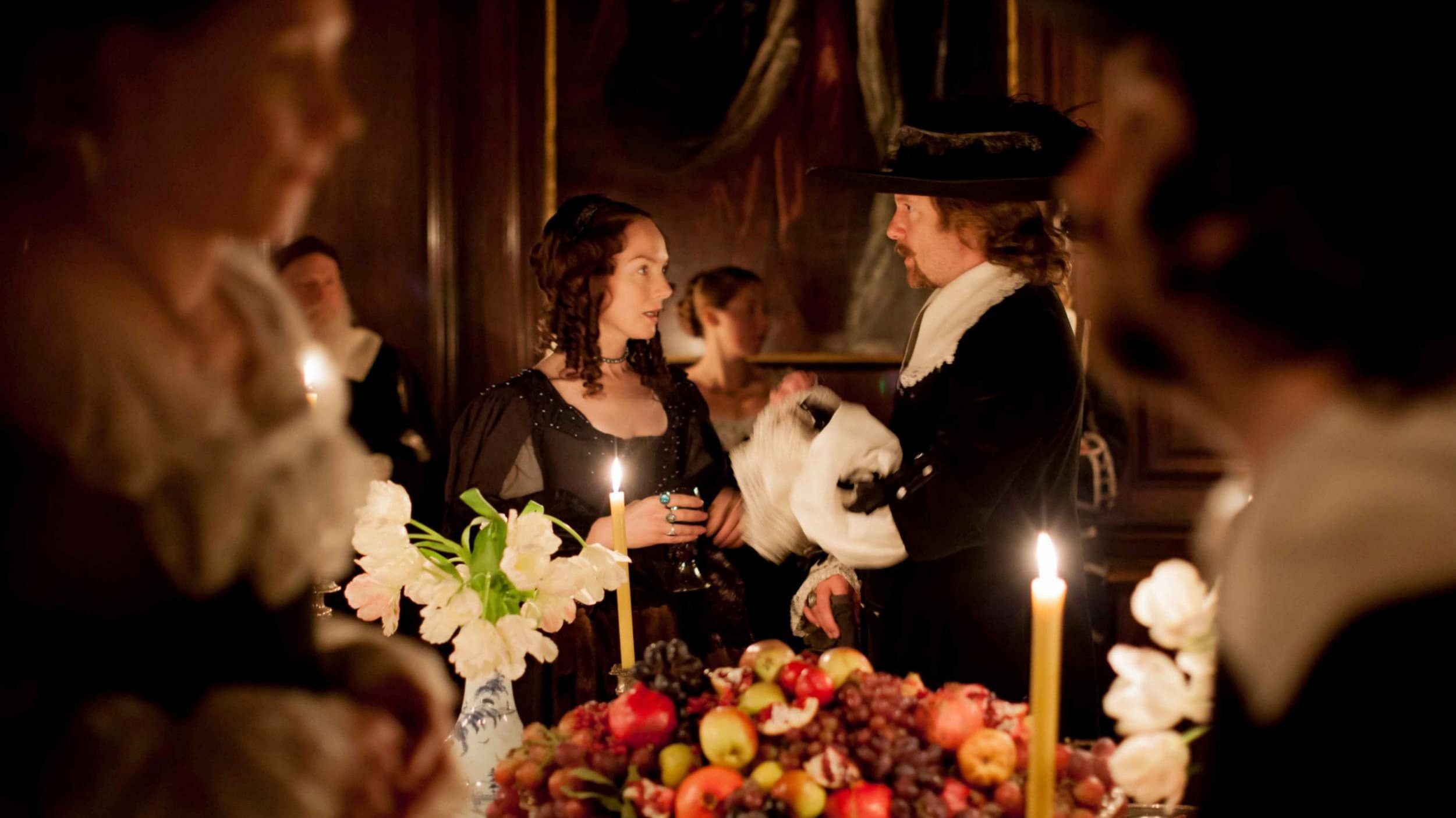 The Miniaturist - immagine