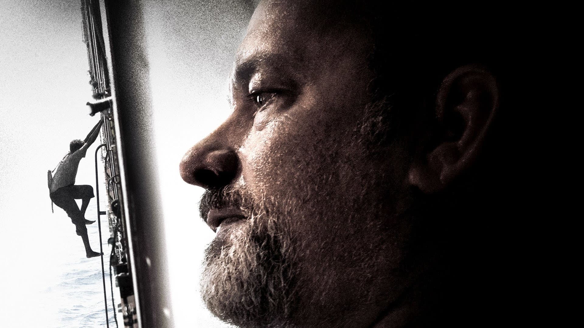 Captain Phillips - Attacco in mare aperto - immagine