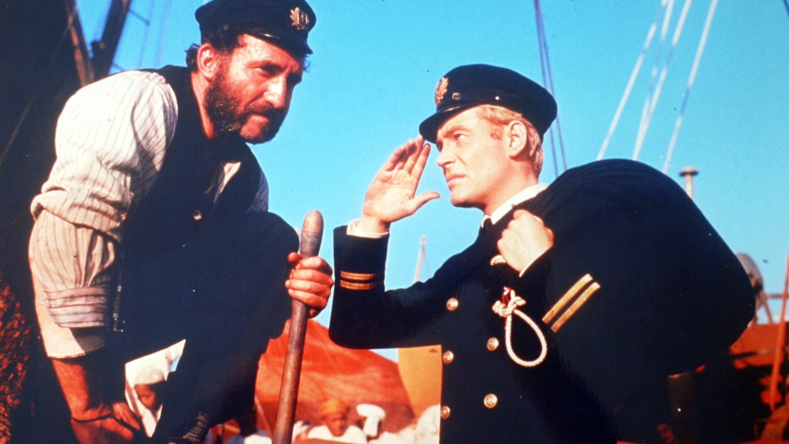 Lord Jim - immagine