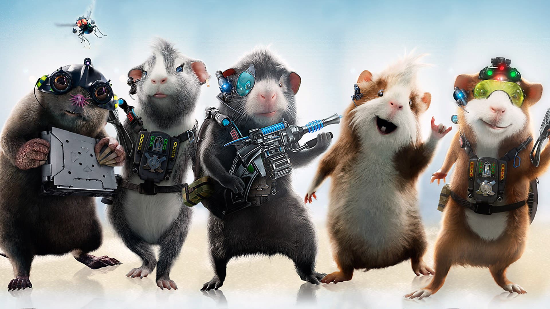 G-Force - Superspie in missione - immagine
