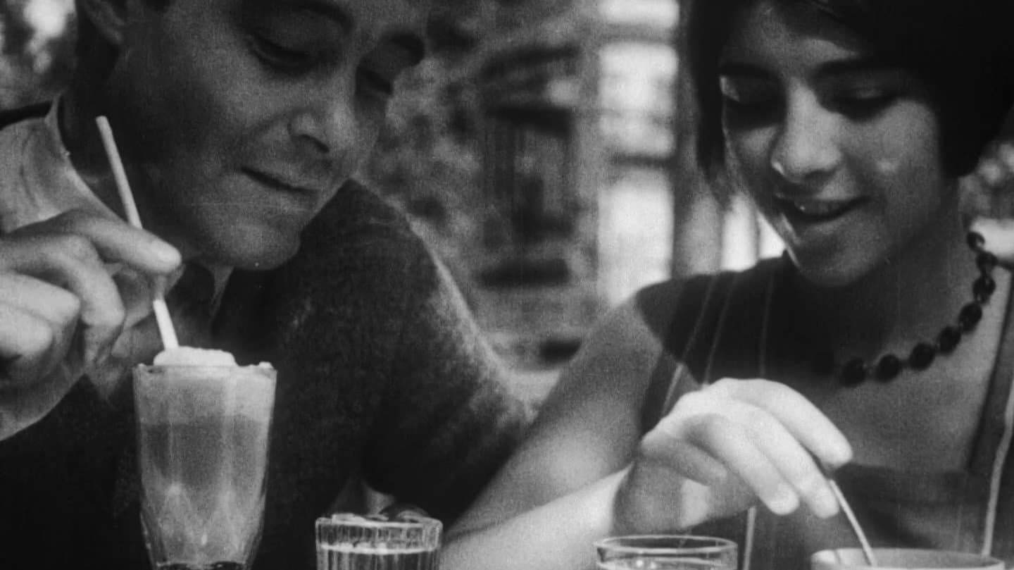 Uomini di domenica - immagine