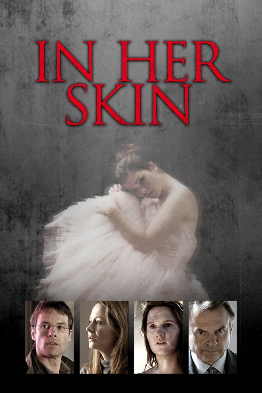 Poster di In Her Skin