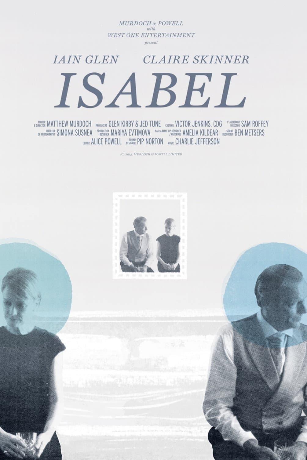 Poster di Isabel