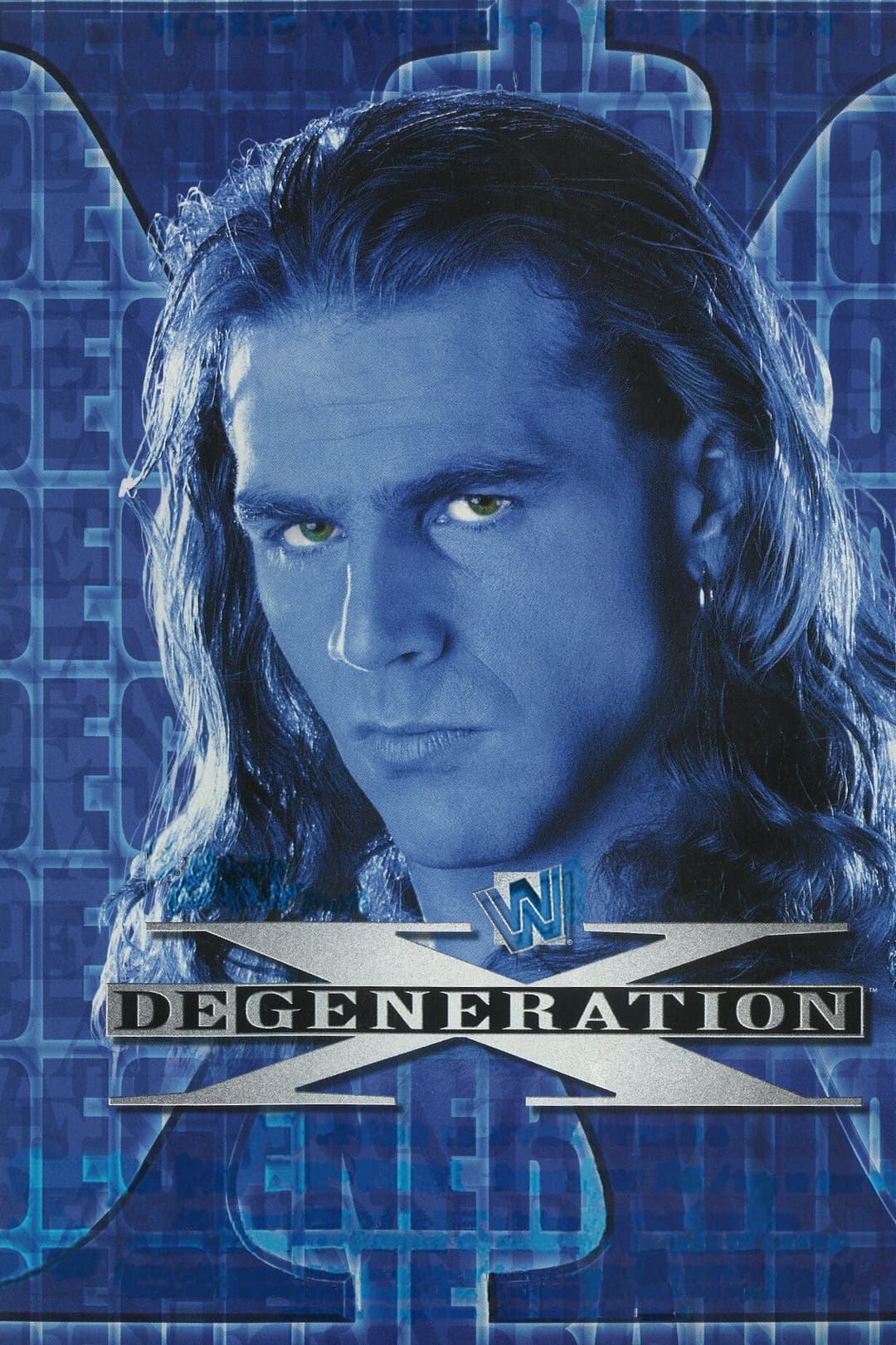 Poster di WWE D-Generation X: In Your House