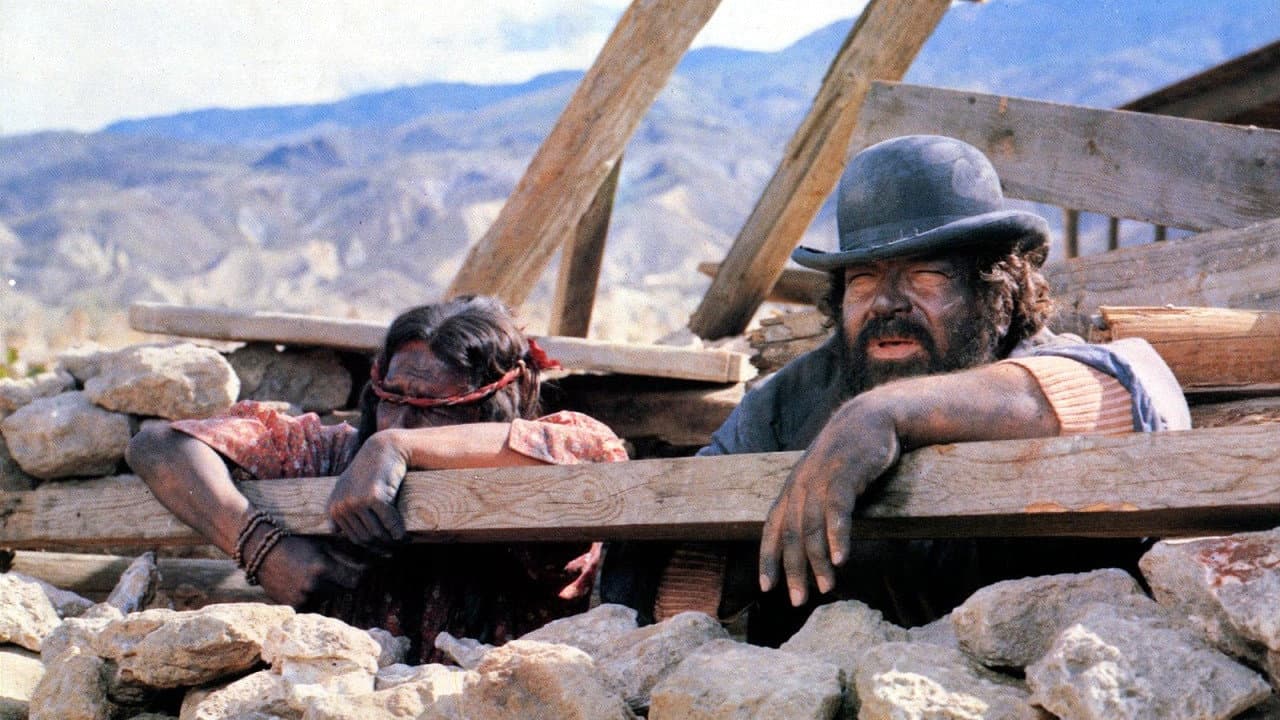 Occhio alla penna - immagine