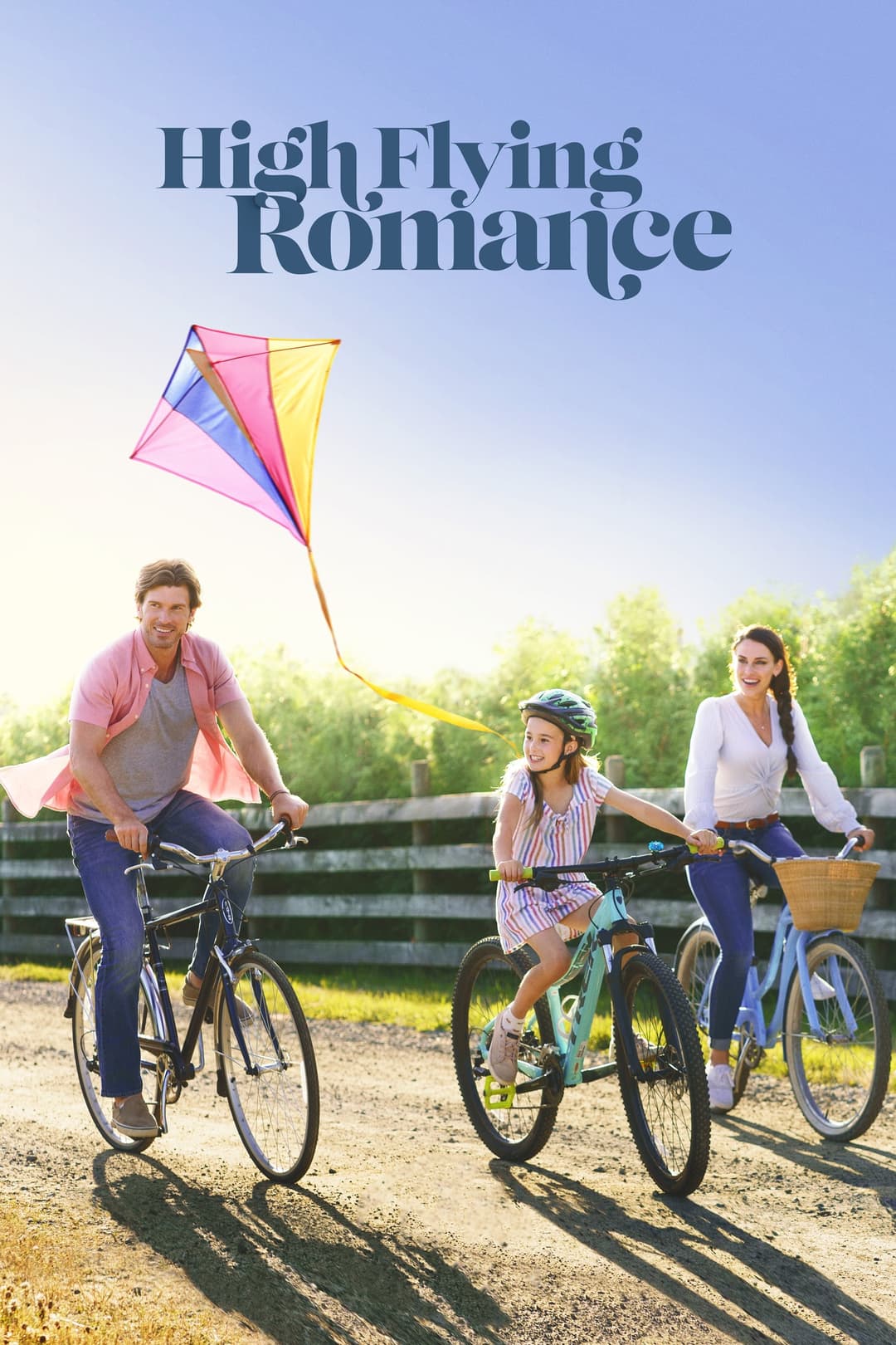 Poster di Amore sulle ali del vento