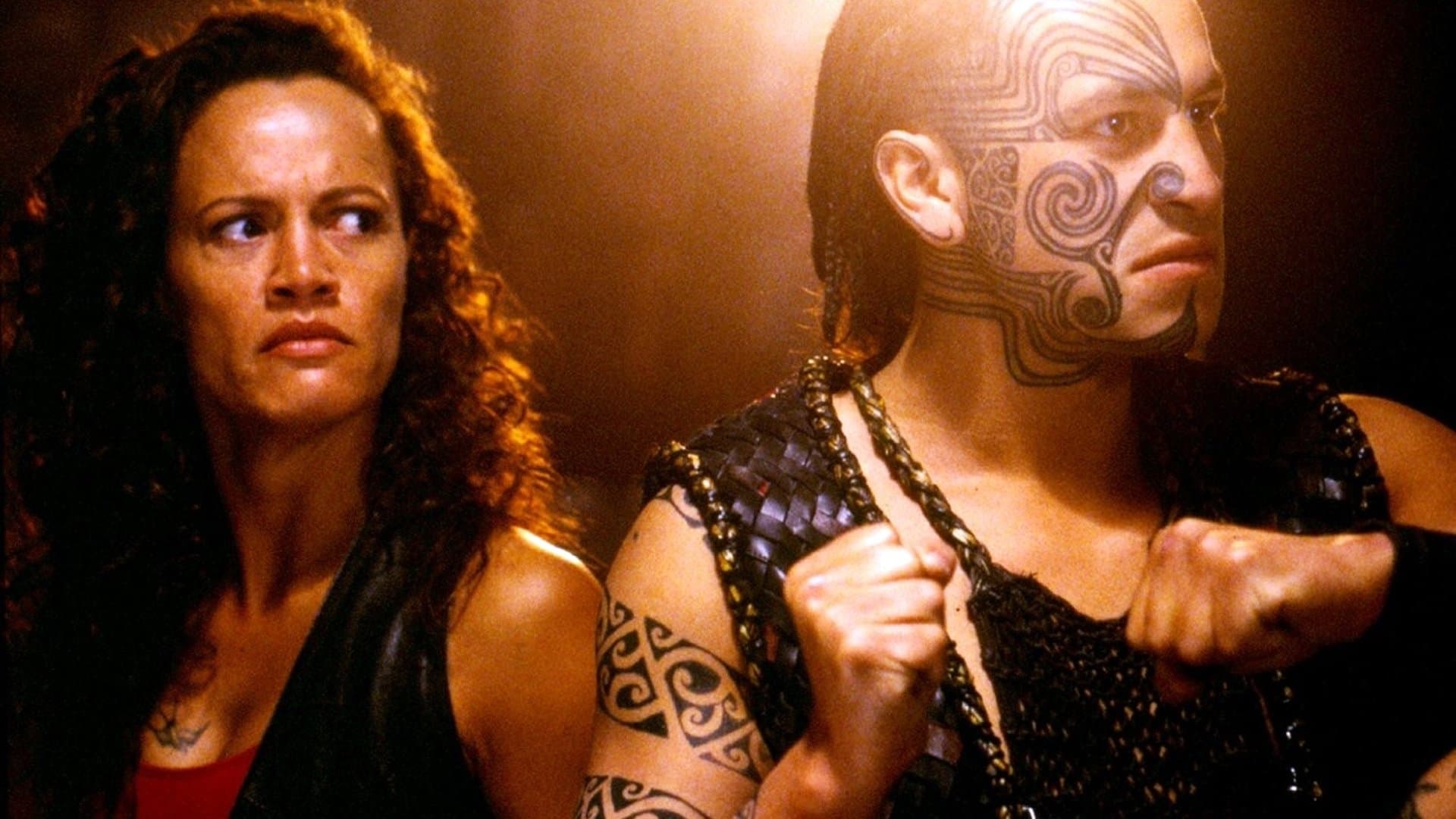 Once Were Warriors - Una volta erano guerrieri - immagine