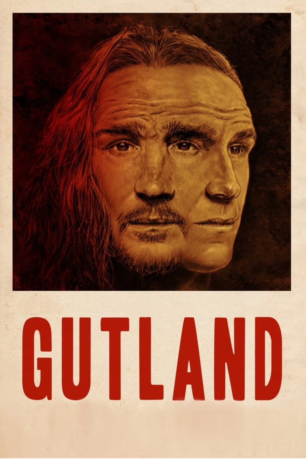 Poster di Gutland