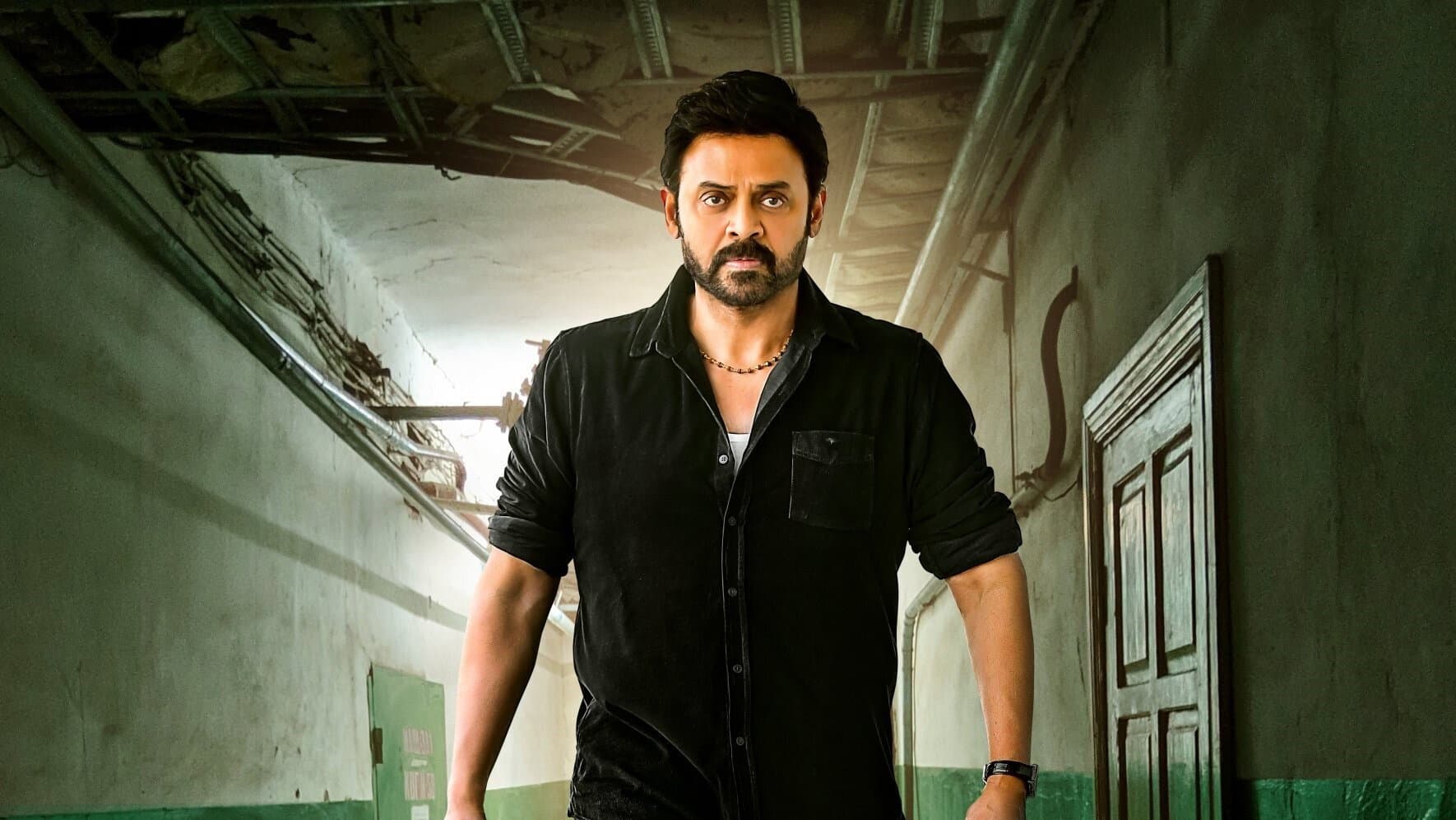 Drushyam 2 - immagine