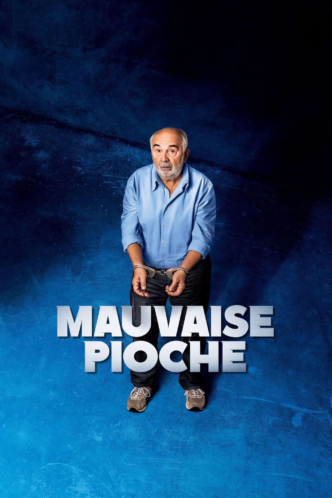 Poster di Mauvaise Pioche