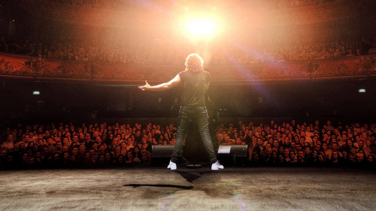 RUSSELL BRAND: RE:BIRTH - immagine