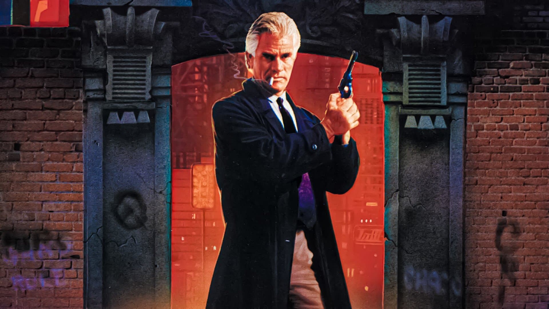 Trancers 3 - Il potere della mente - immagine