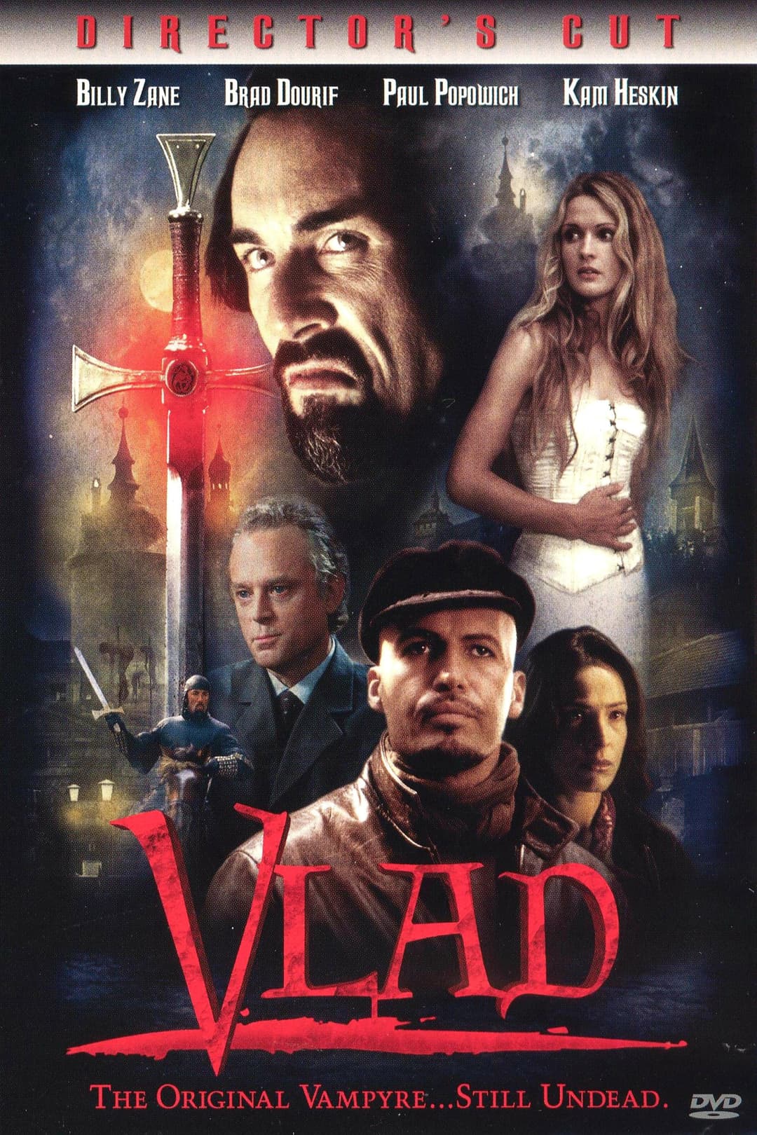Poster di Vlad