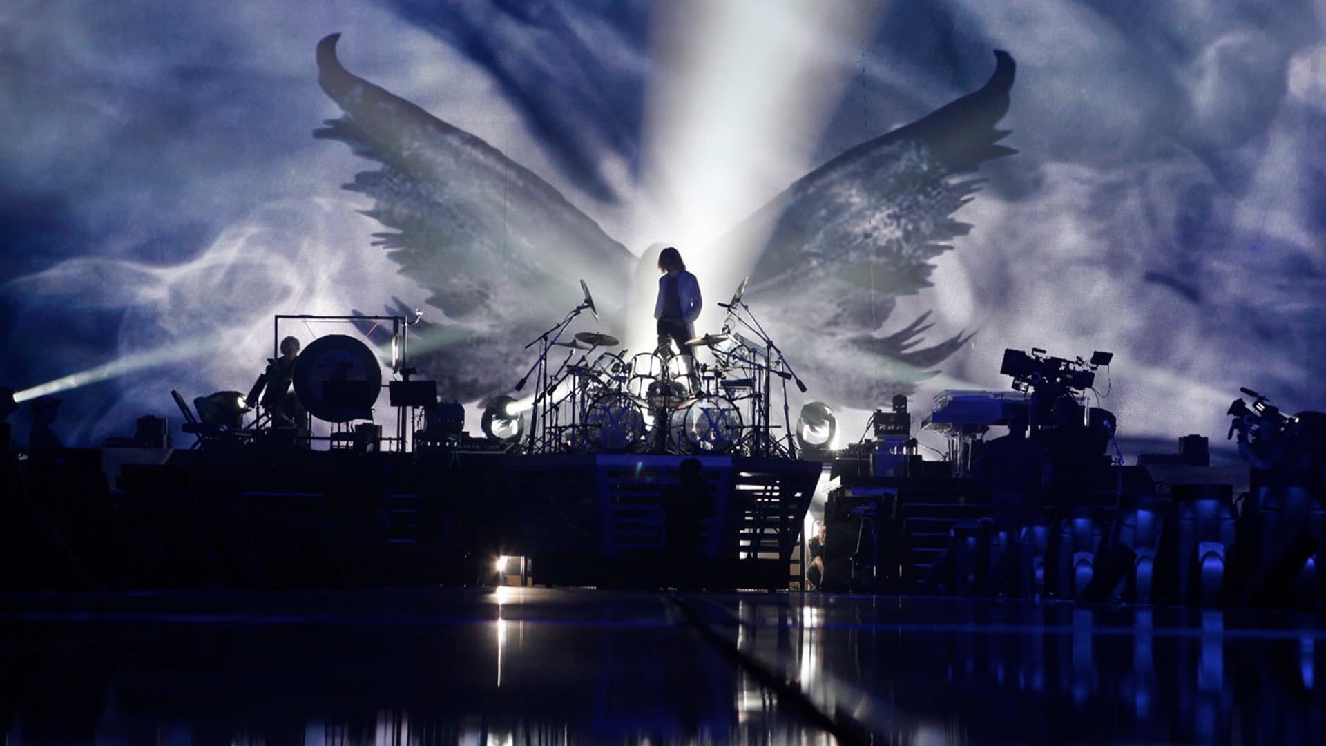 We Are X - immagine