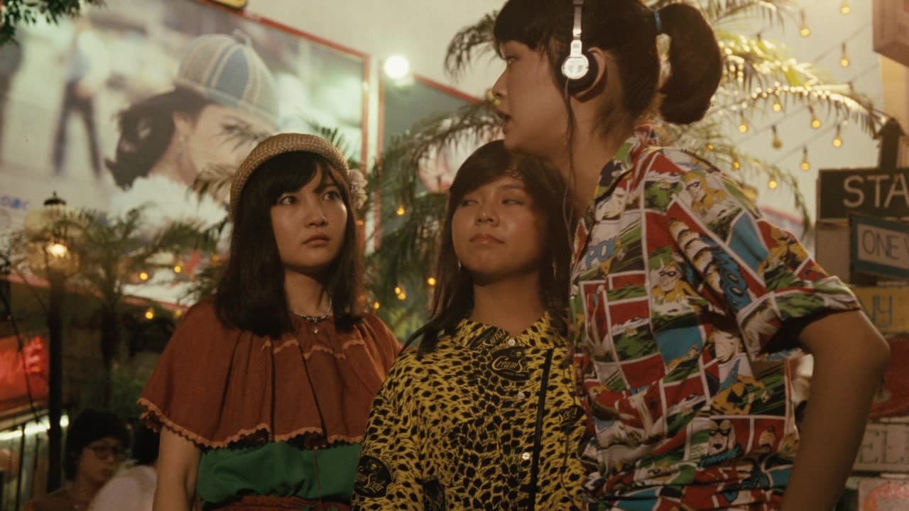 女高生偽日記 - immagine