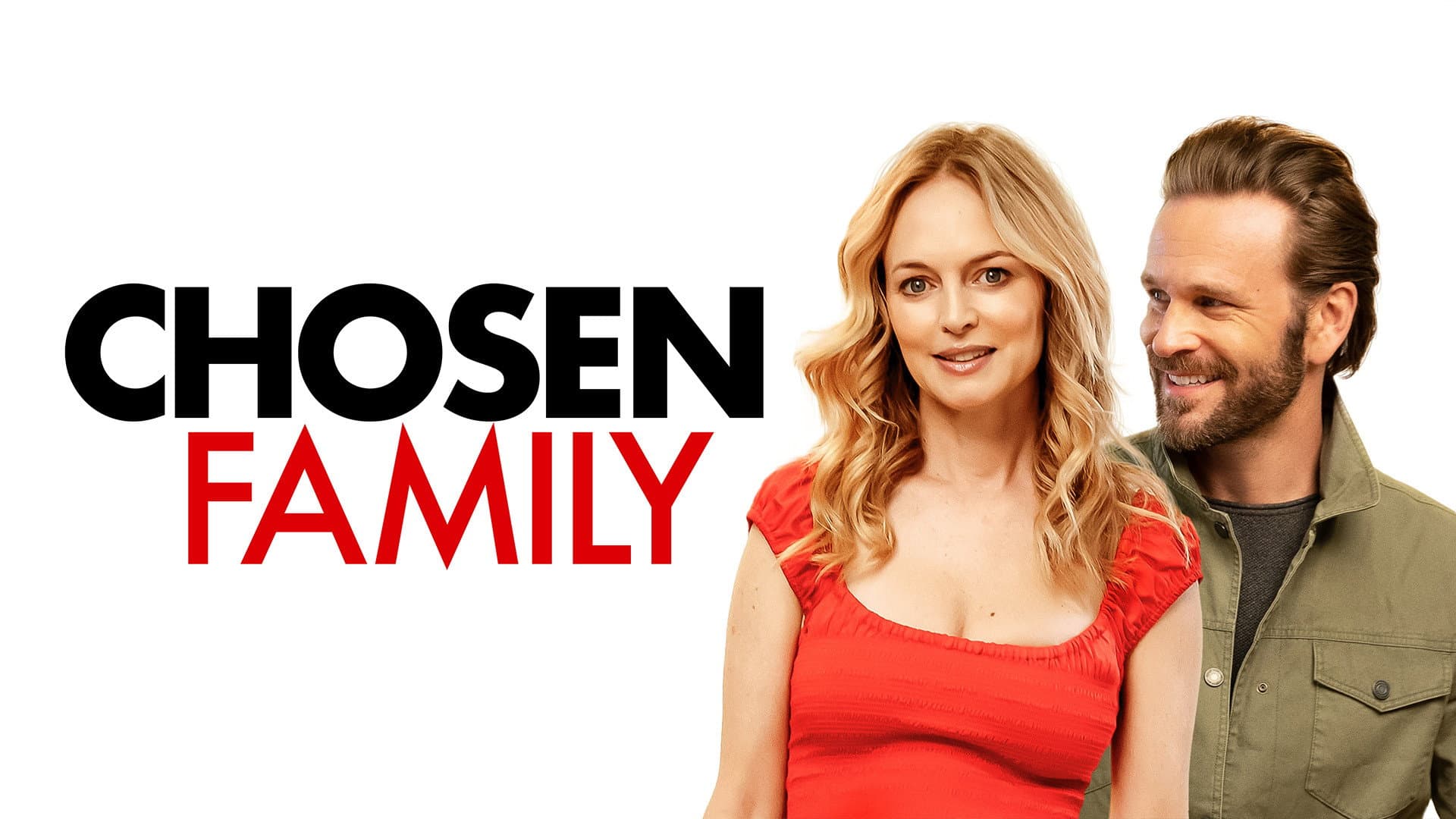 Chosen Family - immagine