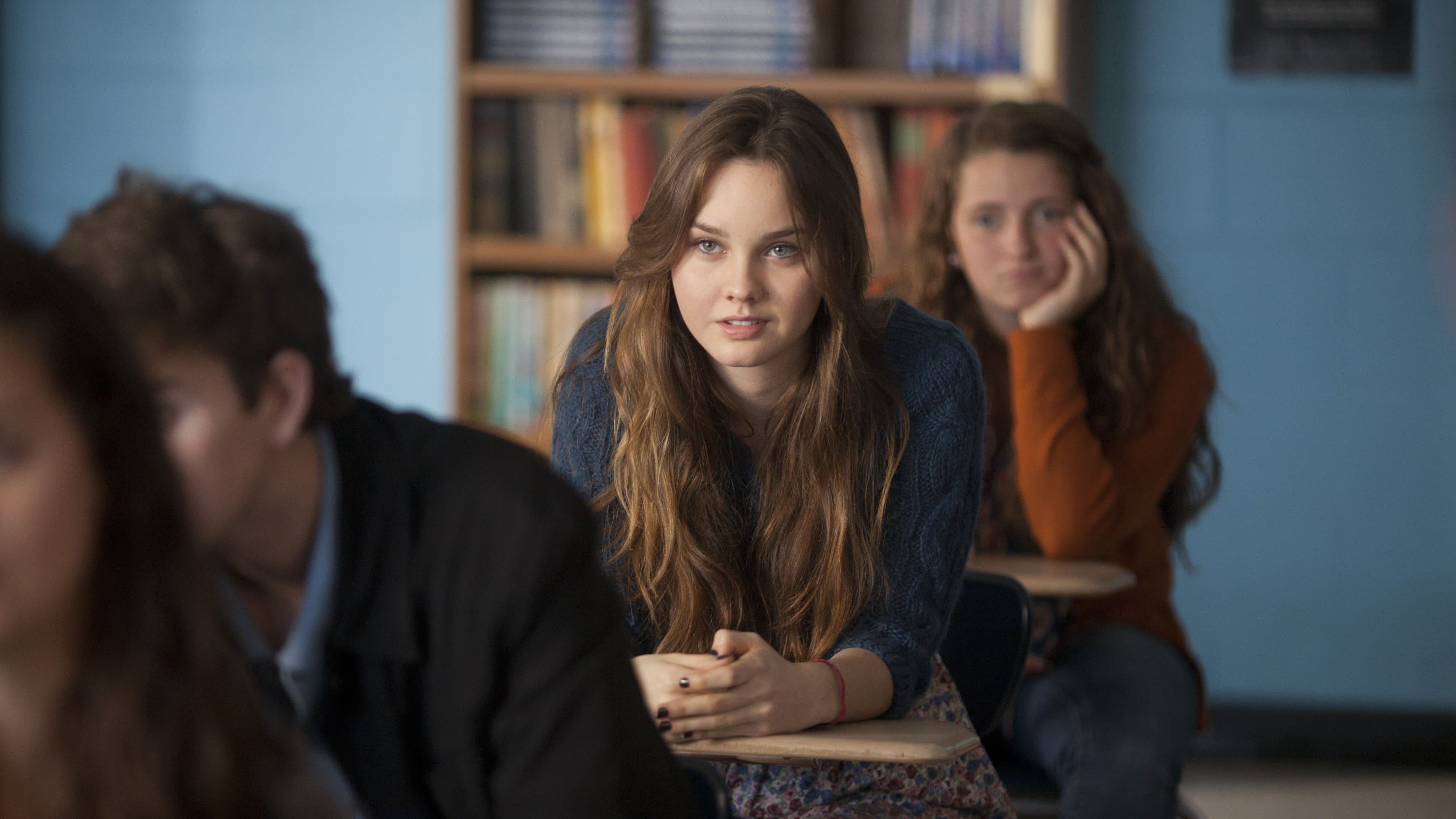 Stuck in Love - immagine