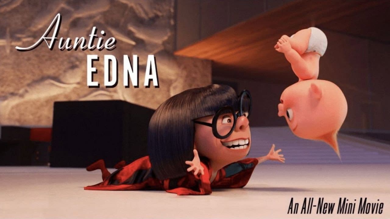 Zietta Edna - immagine