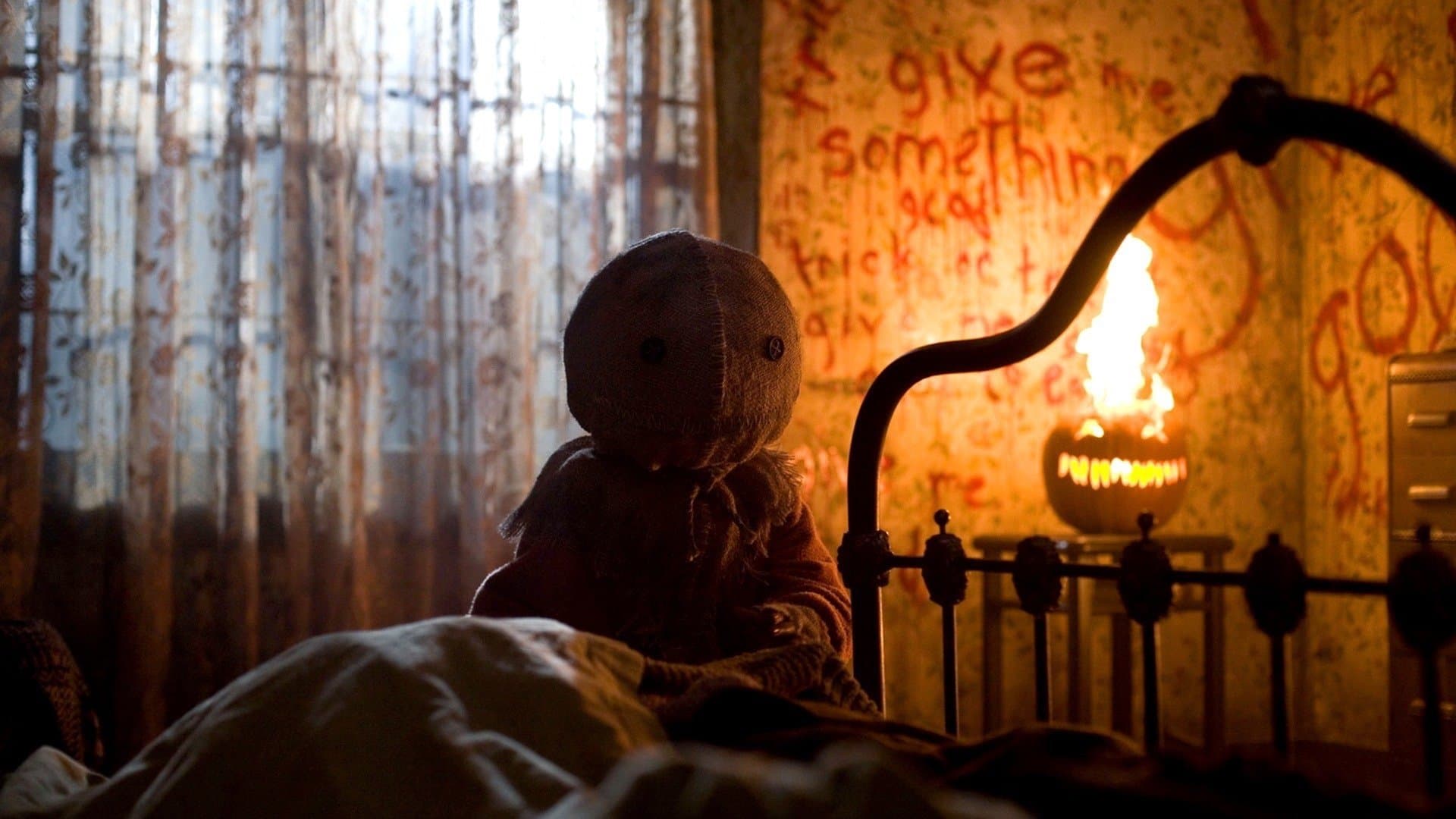 La vendetta di Halloween - immagine