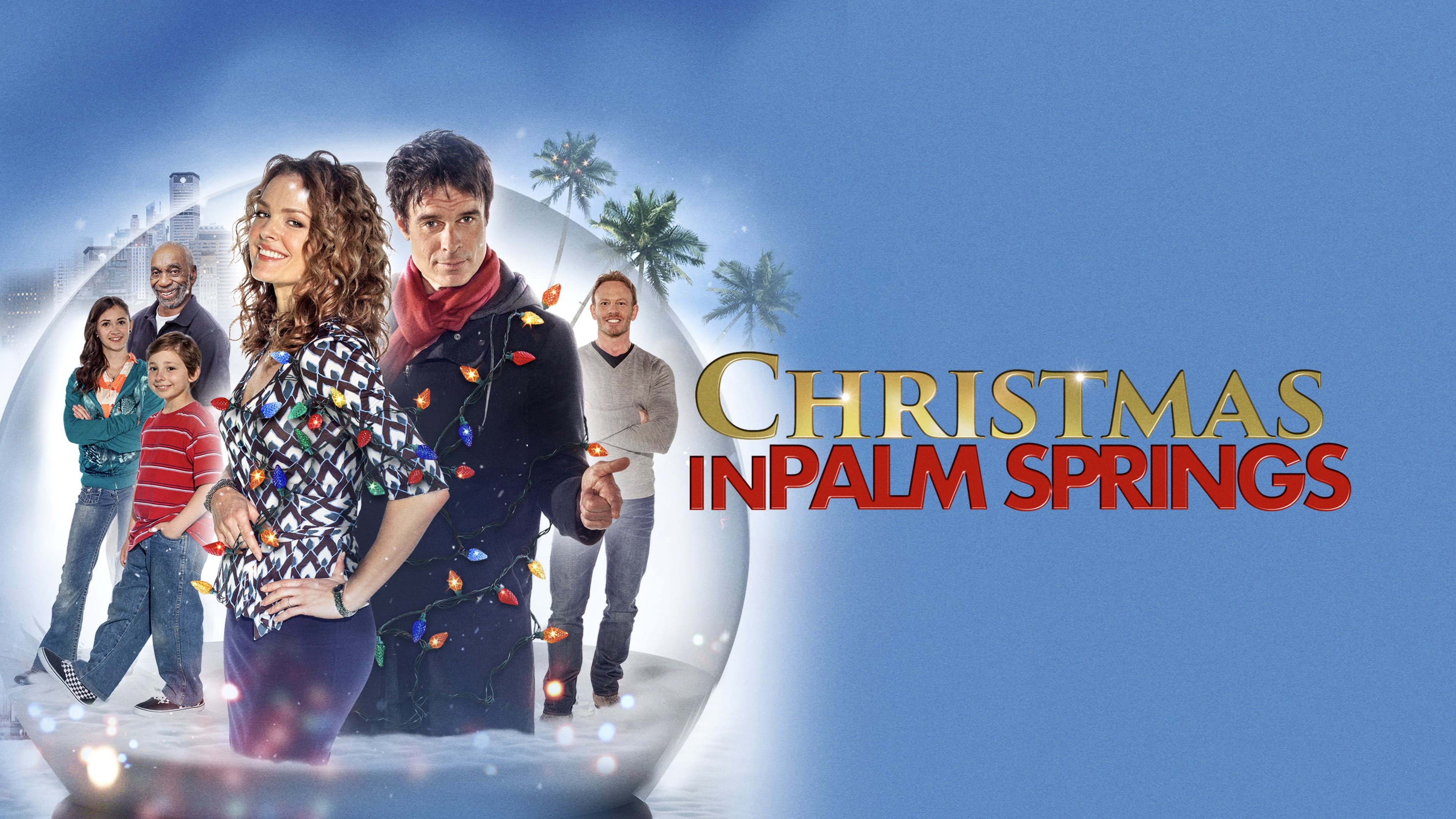 Natale a Palm Springs - immagine