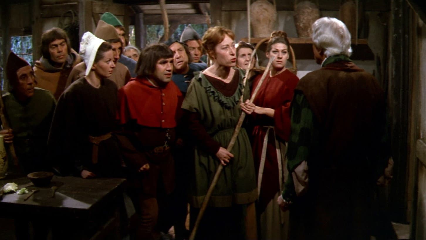 Maciste nell'inferno di Gengis Khan - immagine