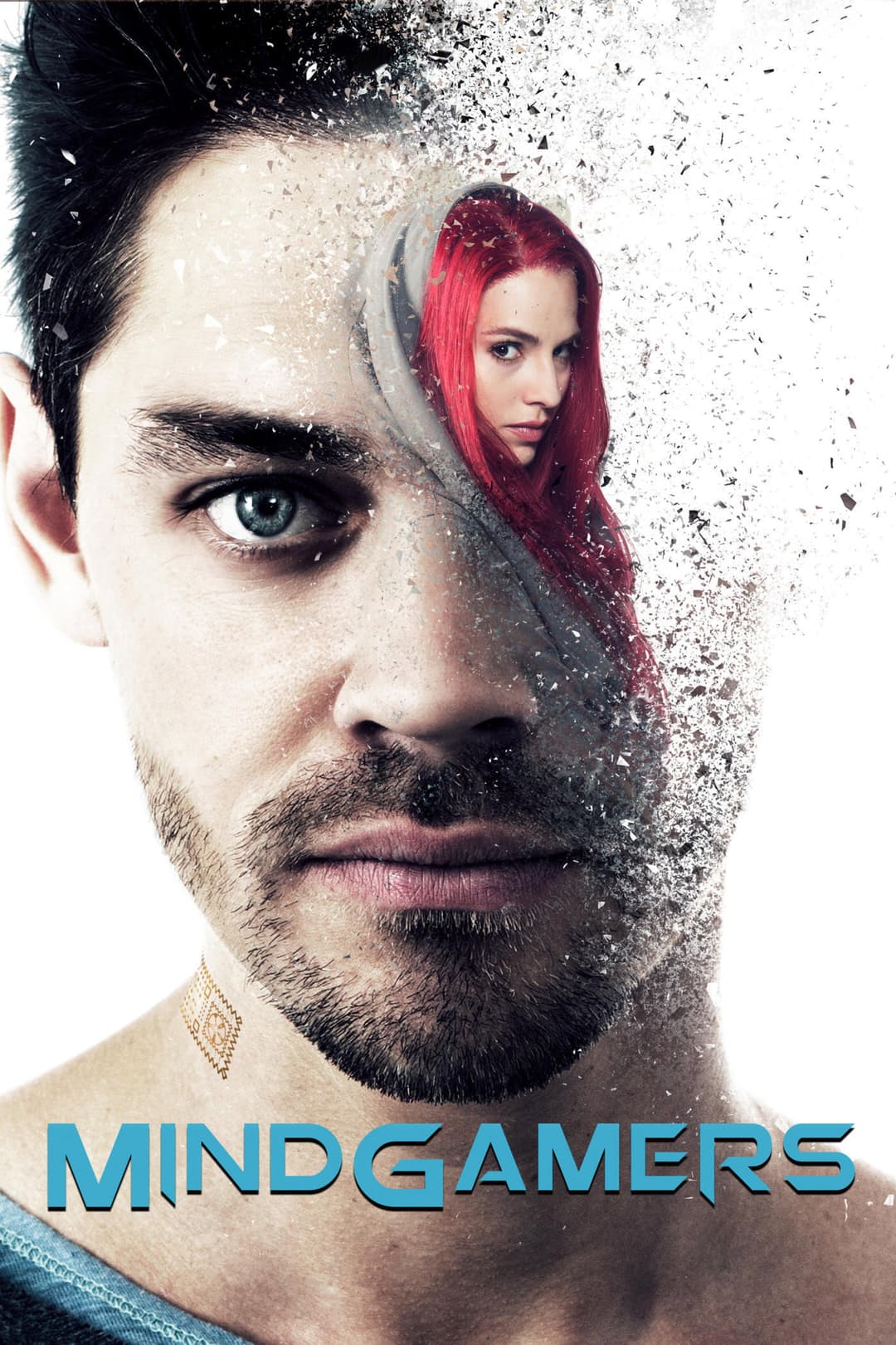 Poster di MindGamers