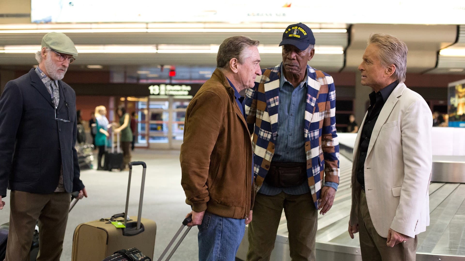 Last Vegas - immagine