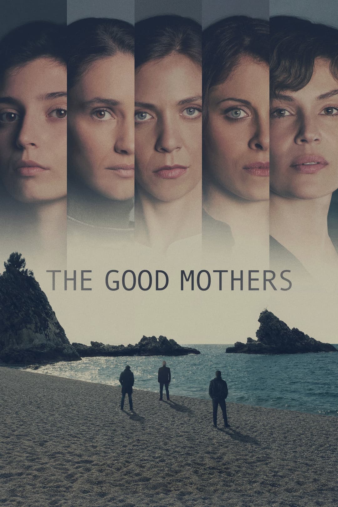 Poster di The Good Mothers