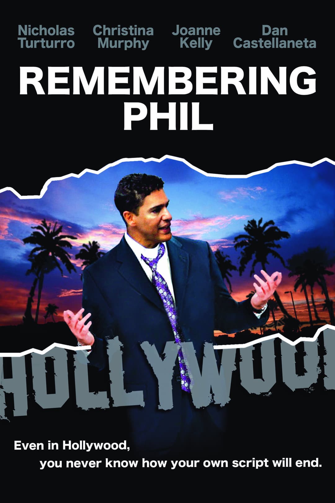 Poster di Remembering Phil