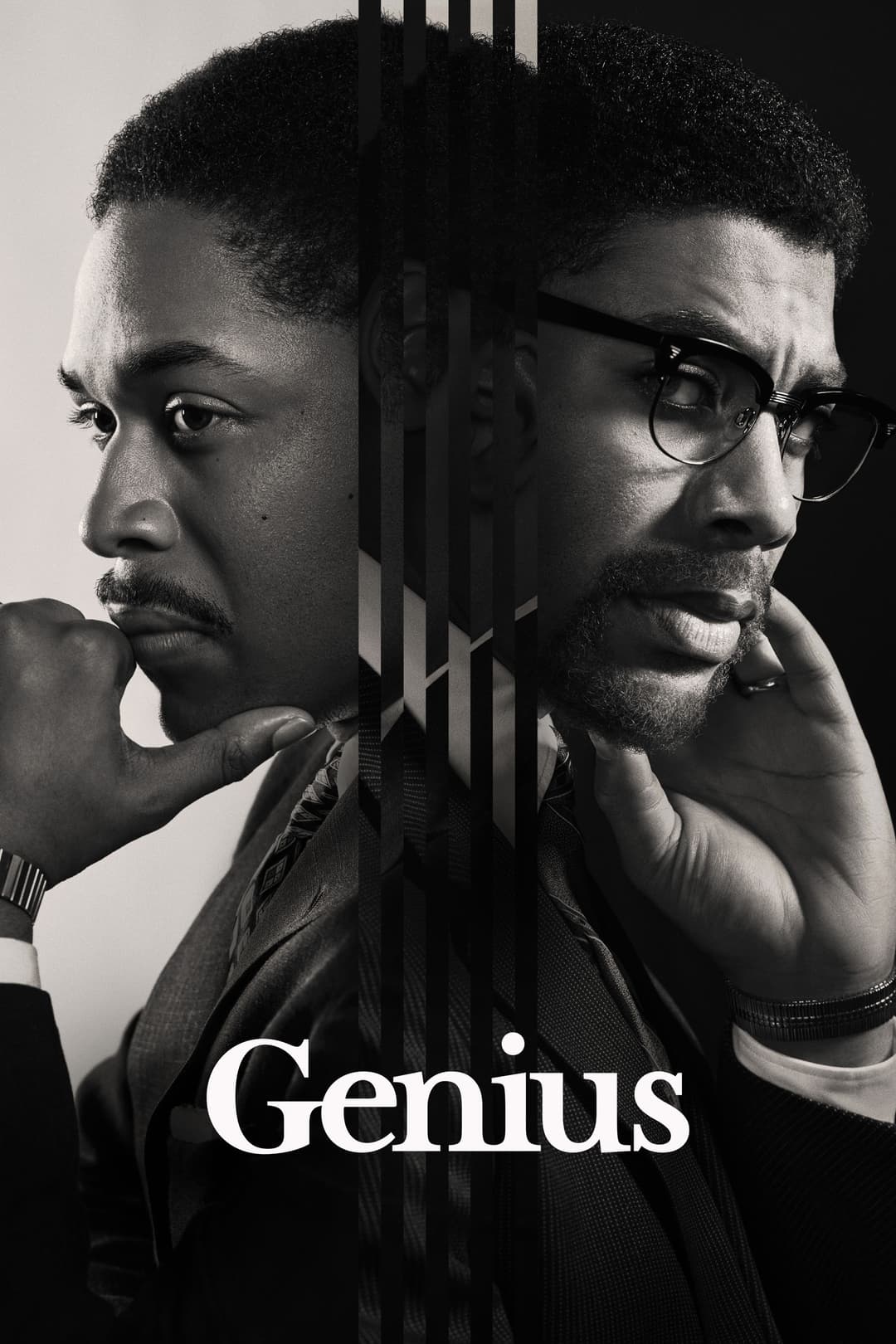Poster di Genius