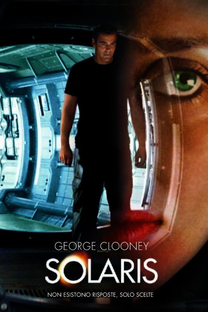 Poster di Solaris