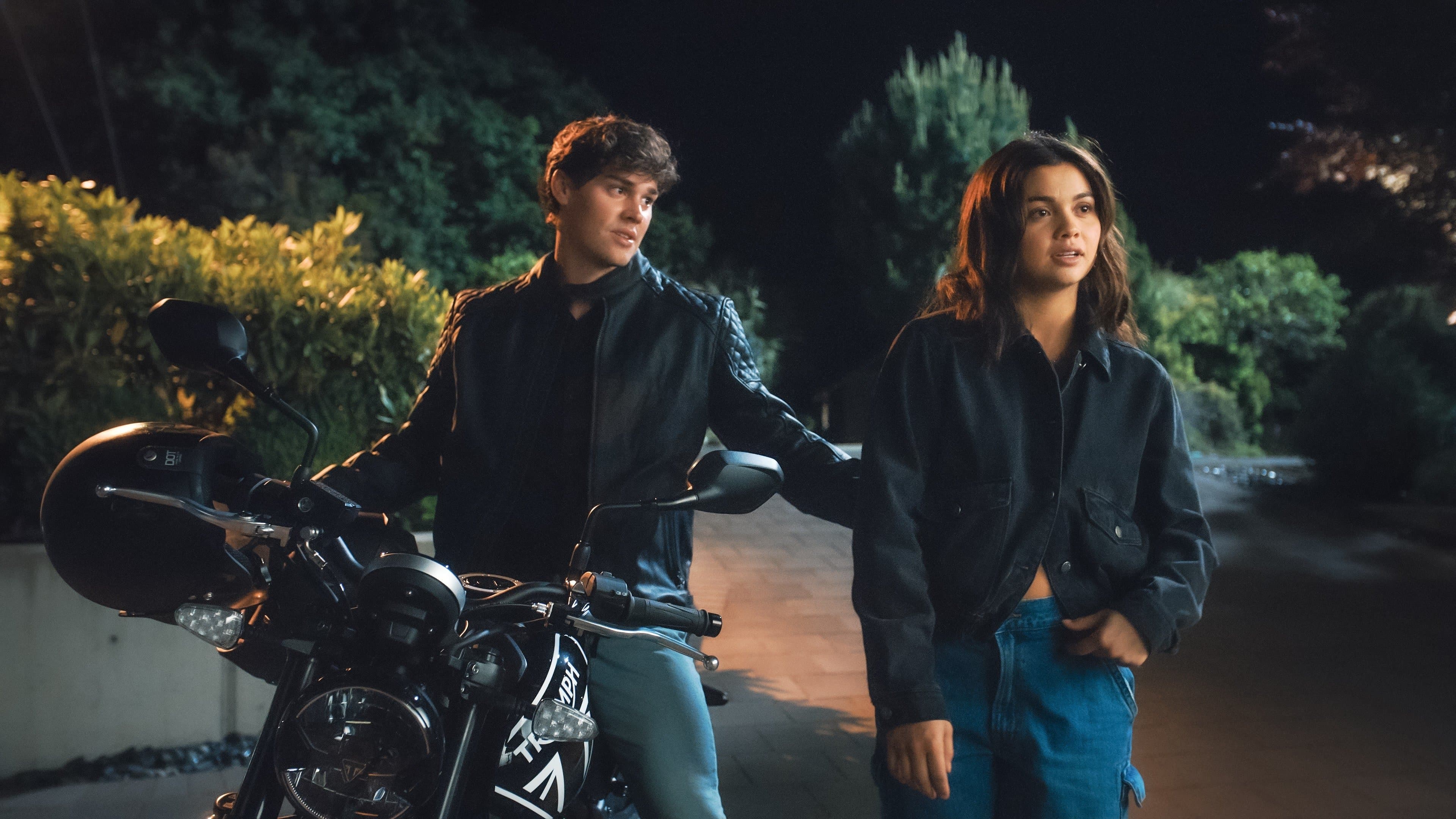 The Bad Boy and Me - immagine