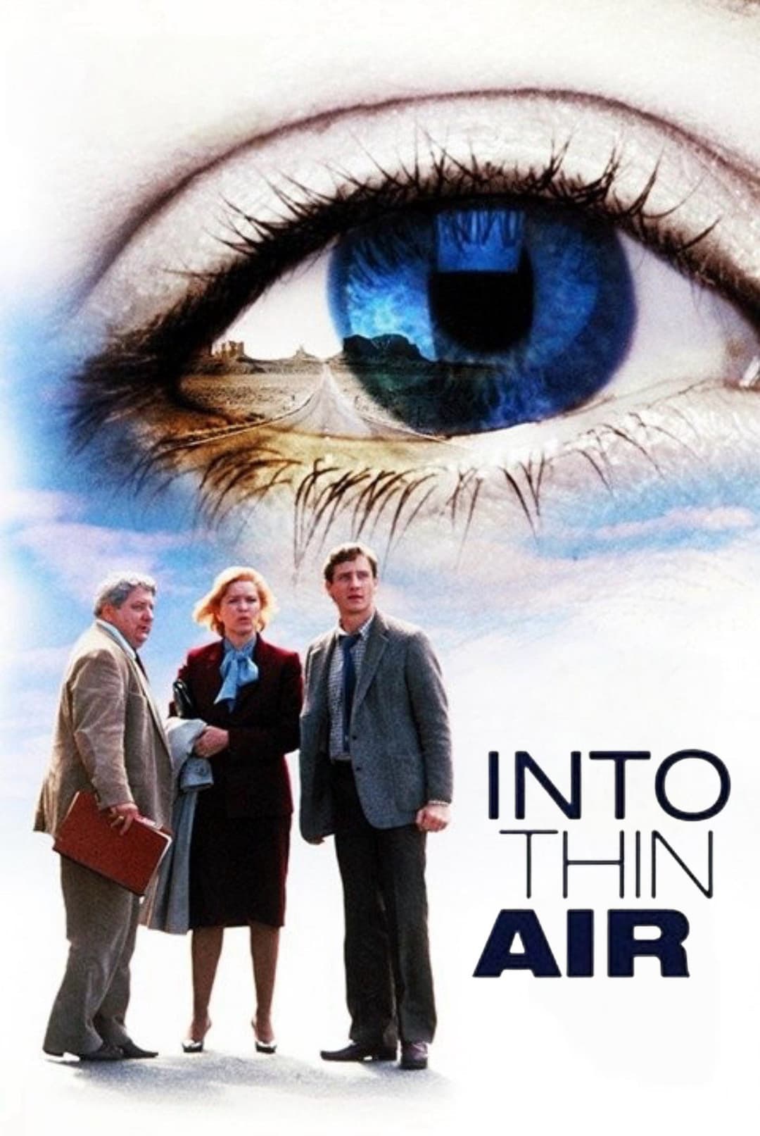 Poster di Into Thin Air