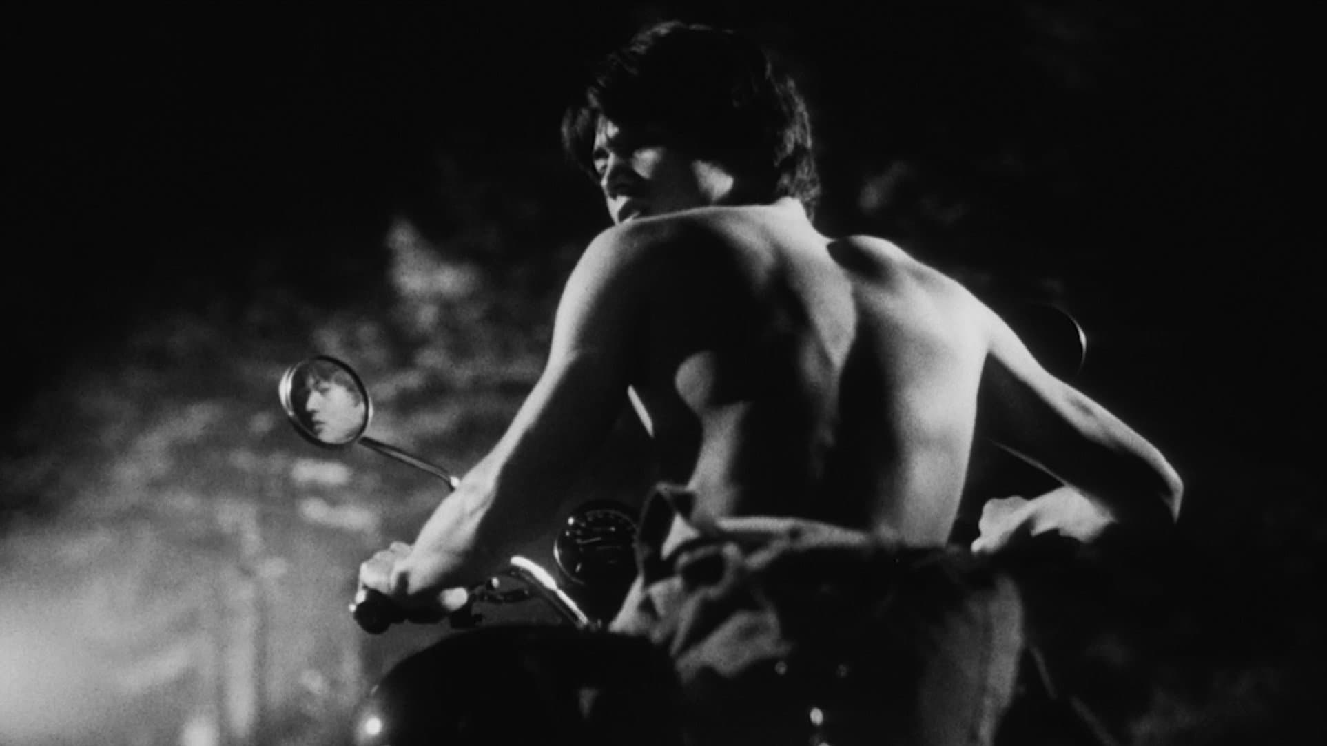 His Motorbike, Her Island - immagine