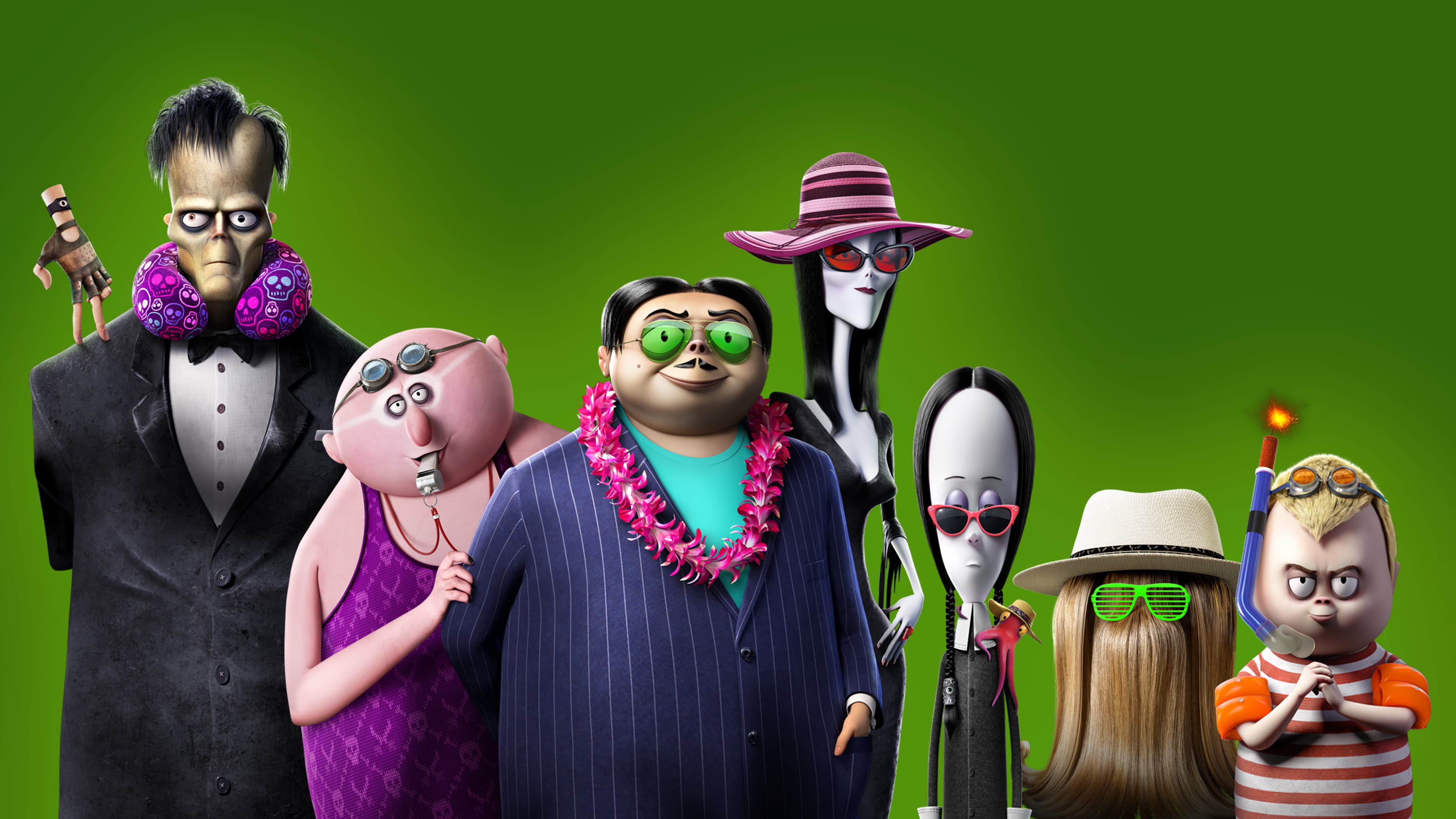 La famiglia Addams 2 - immagine