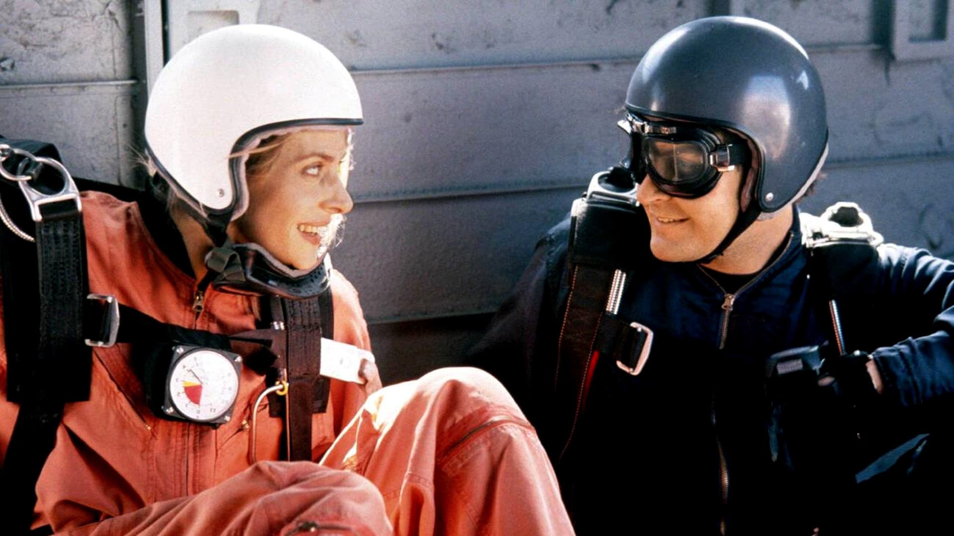 Terminal Velocity - immagine