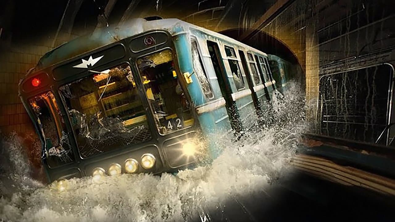 Metro - immagine