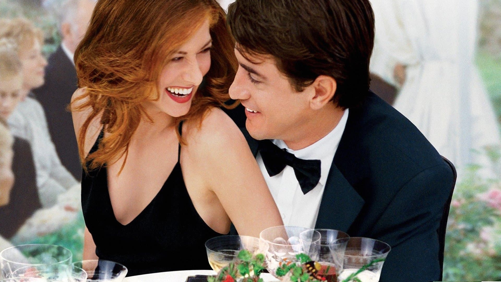 The Wedding Date - L'amore ha il suo prezzo - immagine