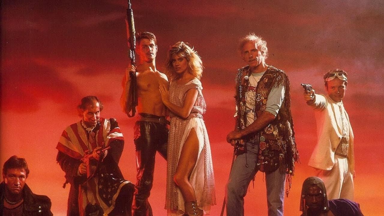 Gli angeli dell'odio - immagine