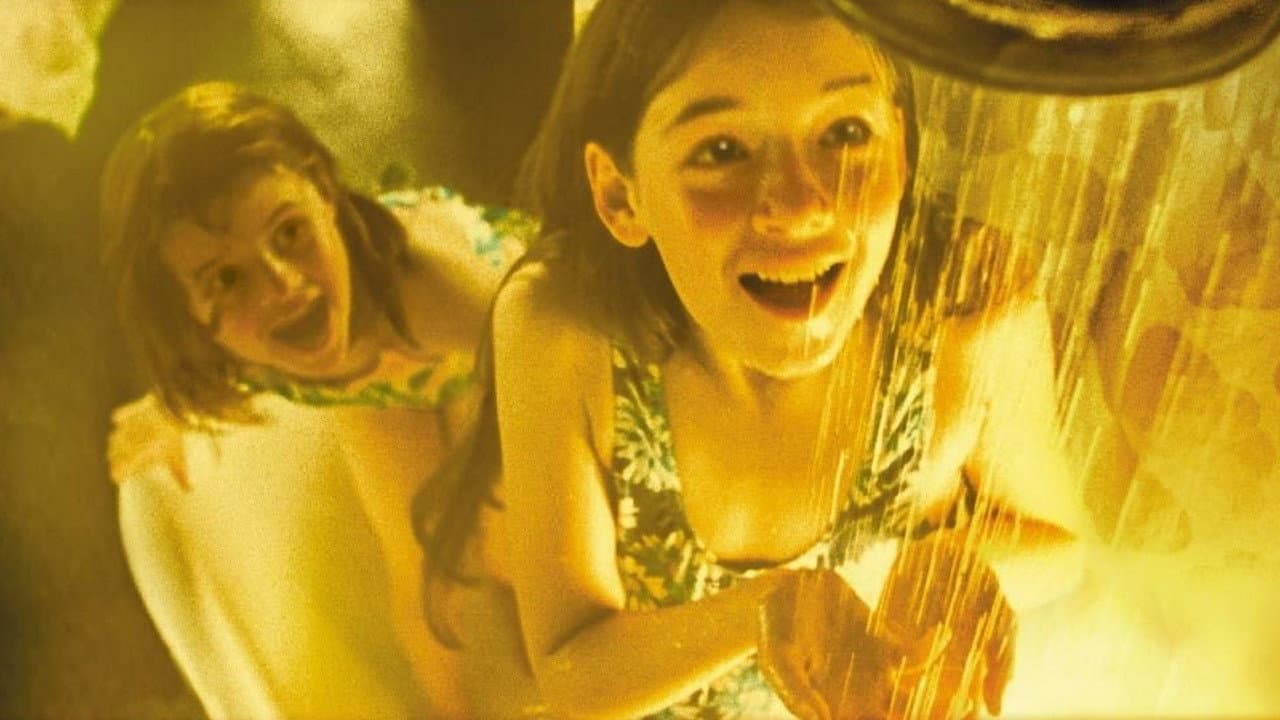 In America - Il sogno che non c'era - immagine