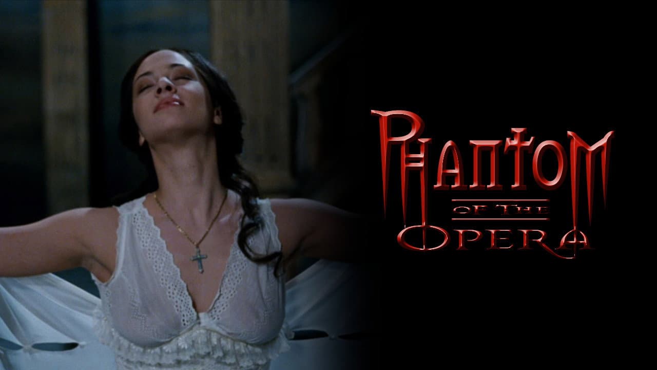 Il fantasma dell'Opera - immagine
