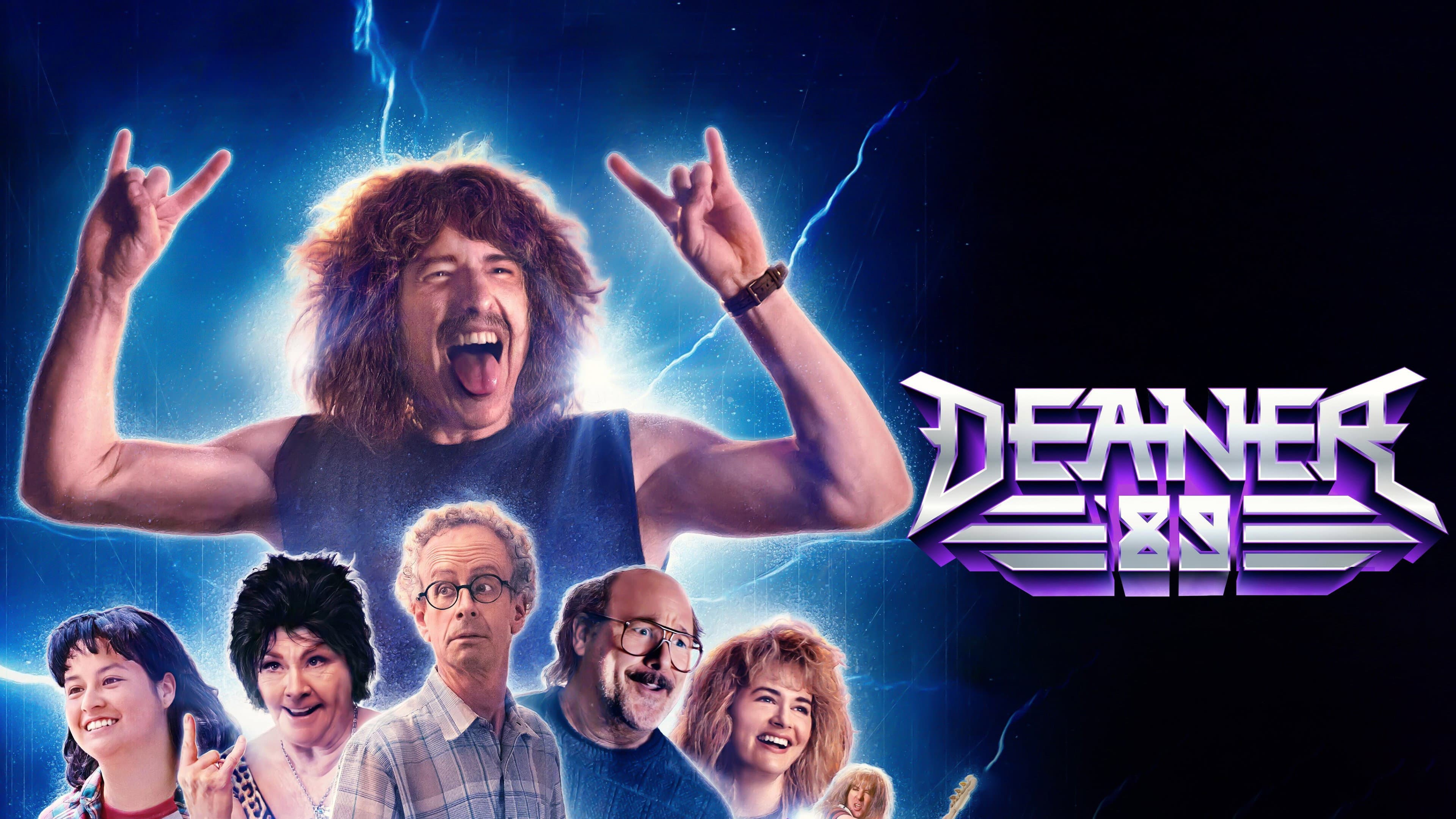 Deaner '89 - immagine